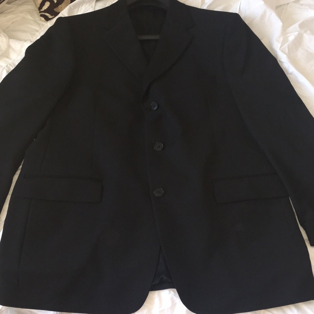 Men’s Blazer